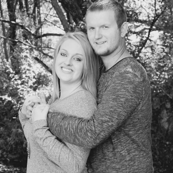 Meet your Posher, Taylor - Picture 1 of 1